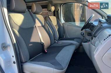 Вантажний фургон Opel Vivaro 2014 в Хмельницькому