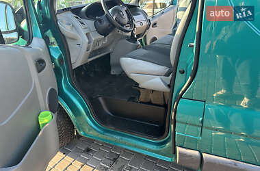 Грузовой фургон Opel Vivaro 2012 в Кропивницком