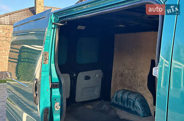 Грузовой фургон Opel Vivaro 2012 в Кропивницком