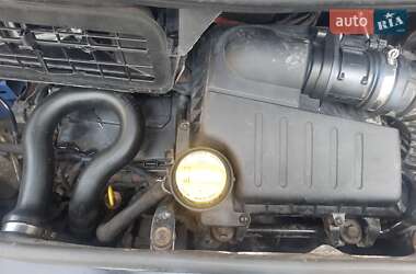 Минивэн Opel Vivaro 2013 в 