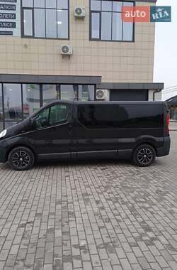 Мінівен Opel Vivaro 2013 в Рівному