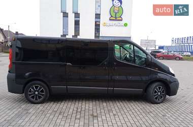 Мінівен Opel Vivaro 2013 в Рівному