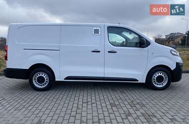 Вантажний фургон Opel Vivaro 2020 в Львові