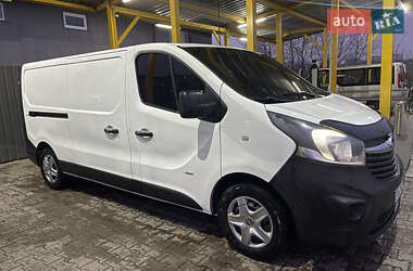 Вантажний фургон Opel Vivaro 2016 в Хмельницькому