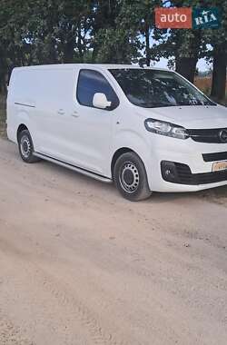 Вантажний фургон Opel Vivaro 2020 в Вінниці