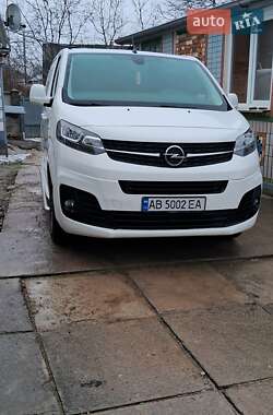 Вантажний фургон Opel Vivaro 2020 в Вінниці