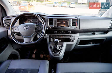 Грузовой фургон Opel Vivaro 2020 в 