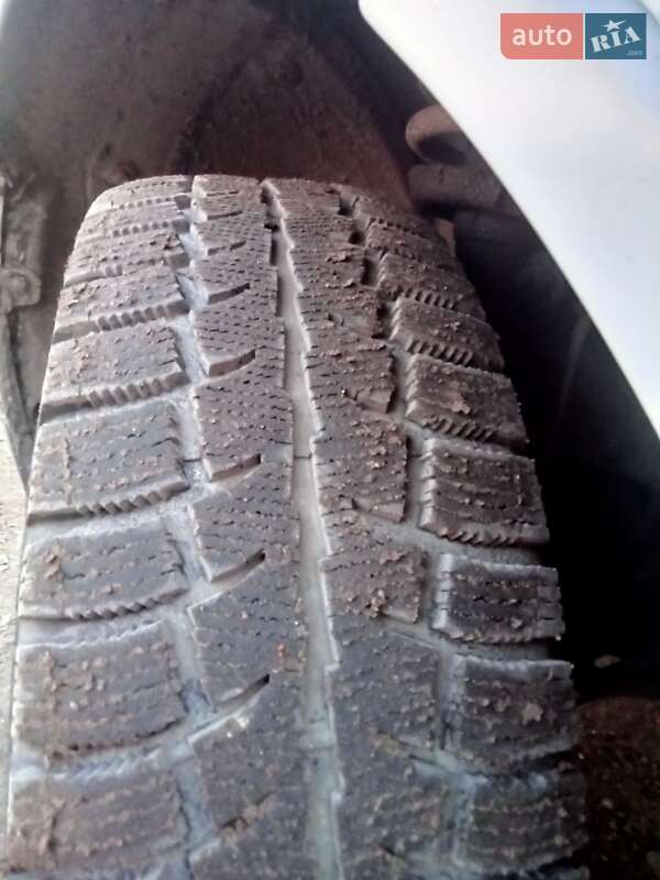 Грузовой фургон Opel Vivaro 2010 в Белой Церкви