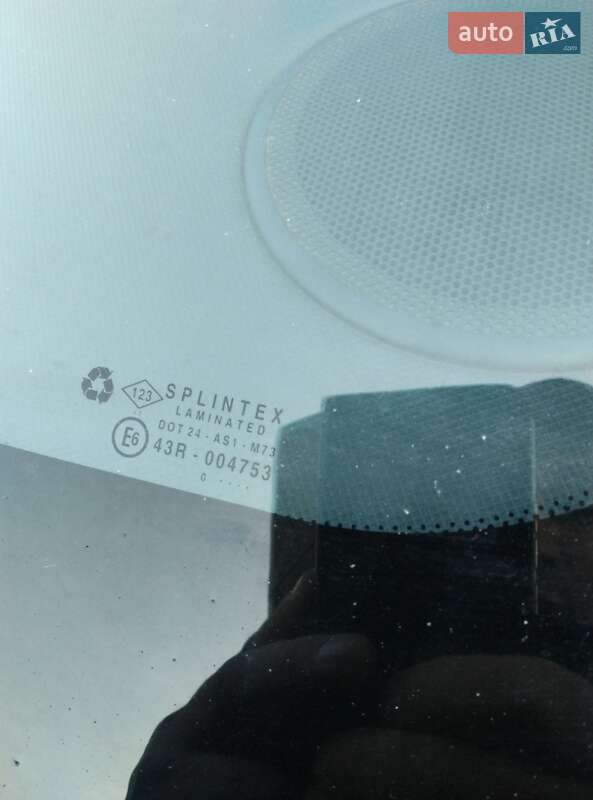 Грузовой фургон Opel Vivaro 2010 в Белой Церкви