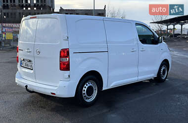 Грузовой фургон Opel Vivaro 2020 в 