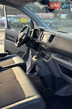 Грузовой фургон Opel Vivaro 2020 в 