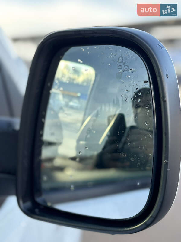 Грузовой фургон Opel Vivaro 2020 в Львове