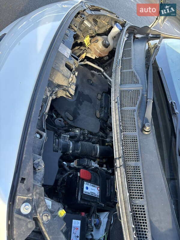 Грузовой фургон Opel Vivaro 2020 в Львове