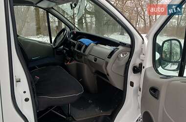 Минивэн Opel Vivaro 2006 в Хмельницком