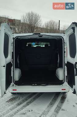 Минивэн Opel Vivaro 2014 в Луцке