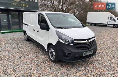 Вантажний фургон Opel Vivaro 2019 в Рівному