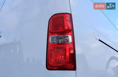 Грузовой фургон Opel Vivaro 2021 в 