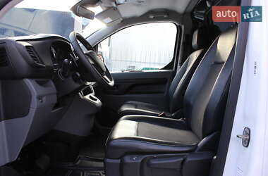 Грузовой фургон Opel Vivaro 2021 в 