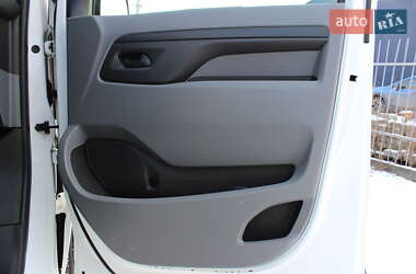 Грузовой фургон Opel Vivaro 2021 в 