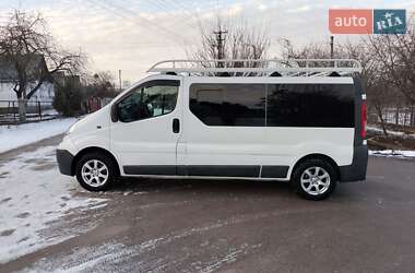 Минивэн Opel Vivaro 2013 в Житомире