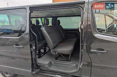 Минивэн Opel Vivaro 2015 в Ивано-Франковске