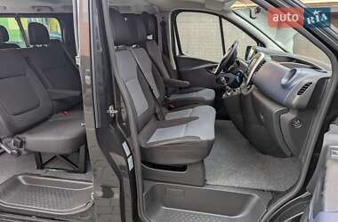 Минивэн Opel Vivaro 2015 в Ивано-Франковске