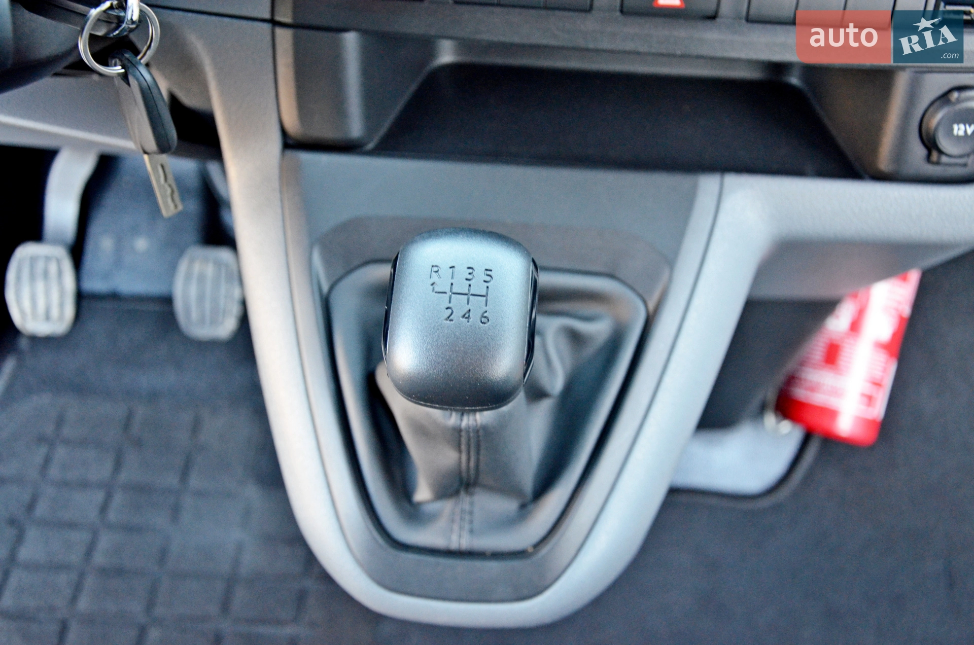 2020 Opel Vivaro - мініатюра 29