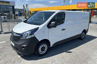 Грузовой фургон Opel Vivaro 2019 в Днепре