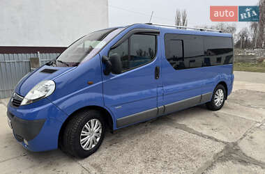 Мінівен Opel Vivaro 2013 в Яготині