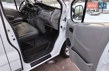 Минивэн Opel Vivaro 2013 в Житомире