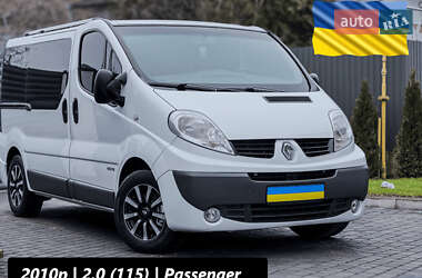 Мінівен Opel Vivaro 2010 в Вінниці