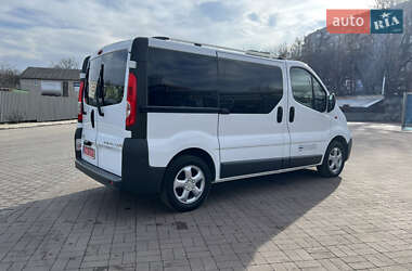 Мінівен Opel Vivaro 2014 в Рівному