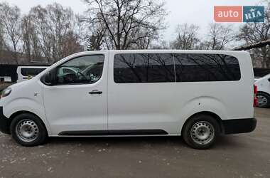 Минивэн Opel Vivaro 2021 в Днепре