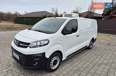 Рефрижератор Opel Vivaro 2020 в Стрию