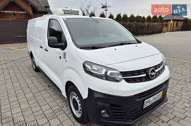 Рефрижератор Opel Vivaro 2020 в Стрые