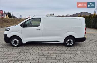 Рефрижератор Opel Vivaro 2020 в Стрые