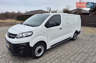 Рефрижератор Opel Vivaro 2020 в Стрые