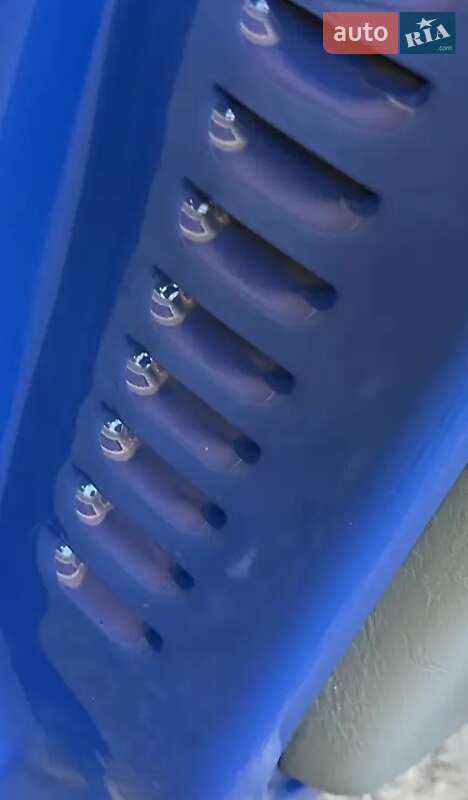 Минивэн Opel Vivaro 2011 в Умани