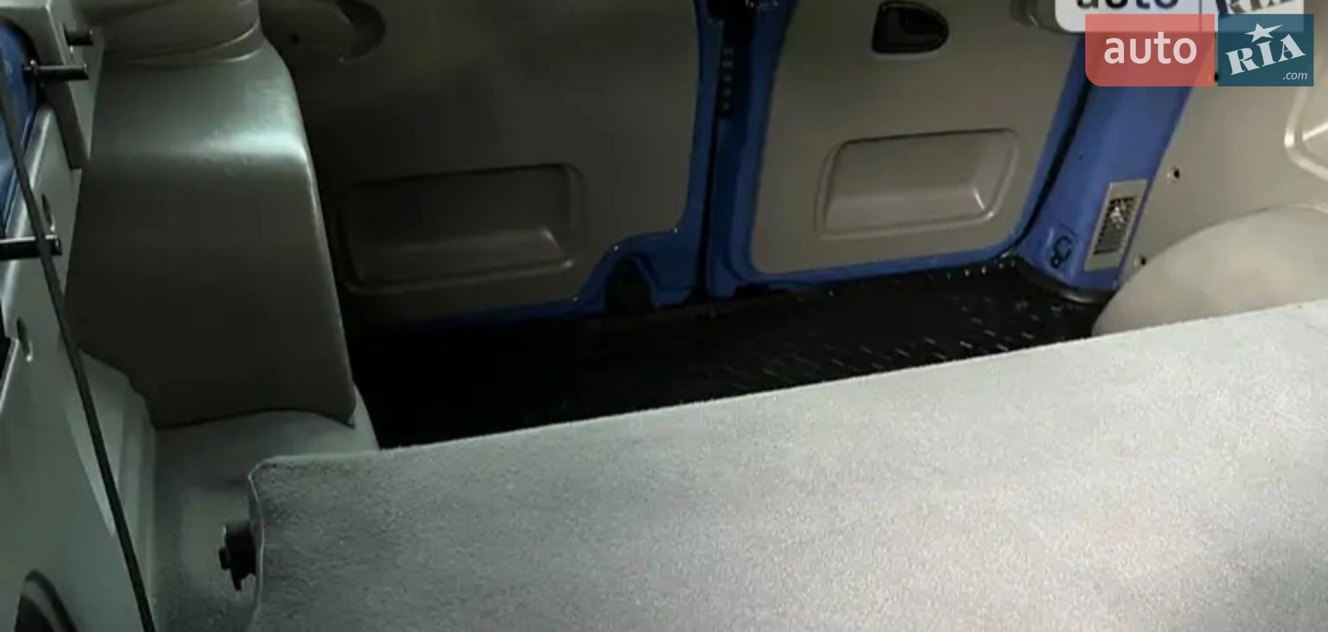 2011 Opel Vivaro - мініатюра 68