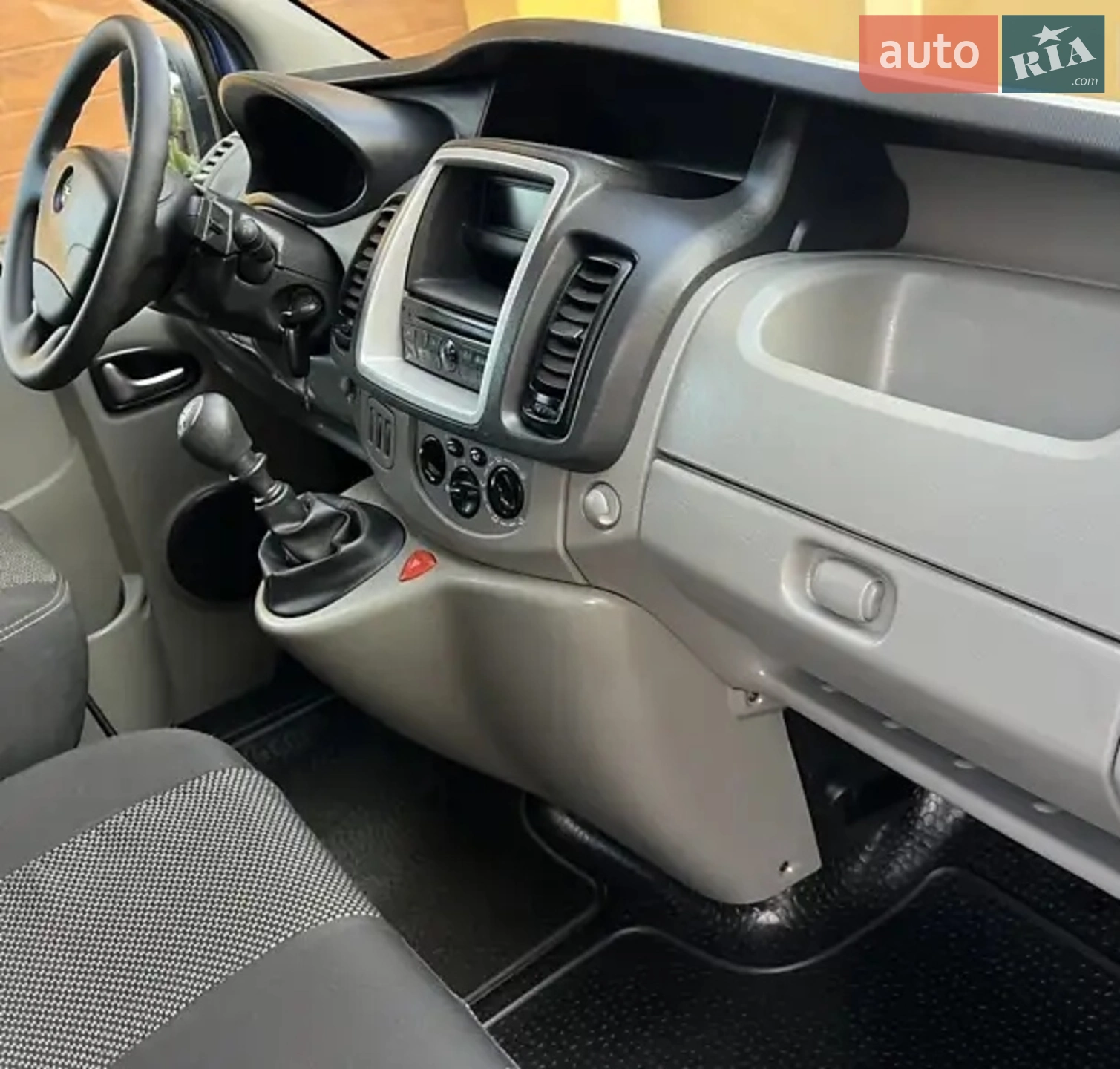 2011 Opel Vivaro - мініатюра 70