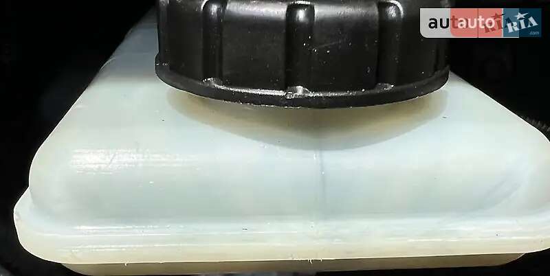 Минивэн Opel Vivaro 2011 в Умани