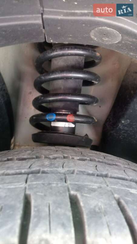 Минивэн Opel Vivaro 2011 в Виньковцах фото 6 Минивэн Opel Vivaro 2011 в Виньковцах