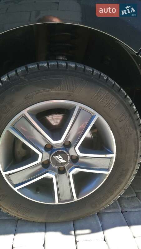 Минивэн Opel Vivaro 2011 в Виньковцах фото 3 Минивэн Opel Vivaro 2011 в Виньковцах