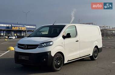 Вантажопасажирський фургон Opel Vivaro 2020 в Києві