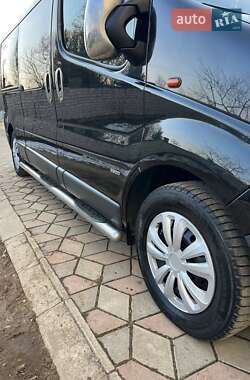 Мінівен Opel Vivaro 2008 в Коломиї