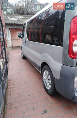 Минивэн Opel Vivaro 2010 в Костополе