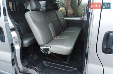 Минивэн Opel Vivaro 2010 в Костополе