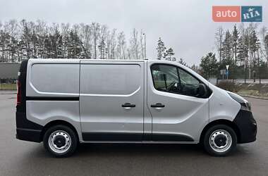 Грузовой фургон Opel Vivaro 2019 в Ковеле