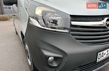 Грузовой фургон Opel Vivaro 2019 в Ковеле