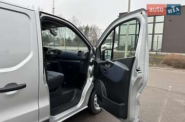 Грузовой фургон Opel Vivaro 2019 в Ковеле